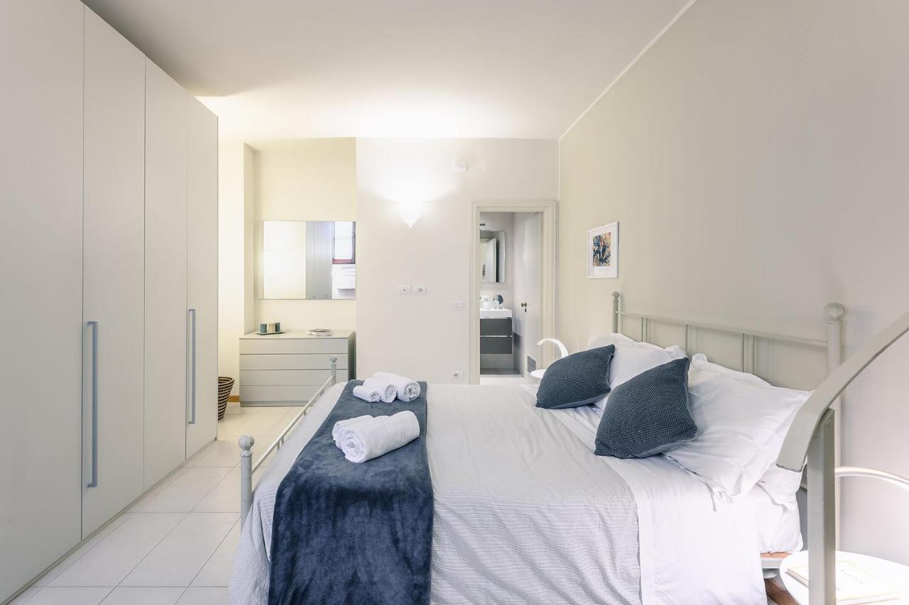 Ricasoli Duomo Home فلورنس المظهر الخارجي الصورة