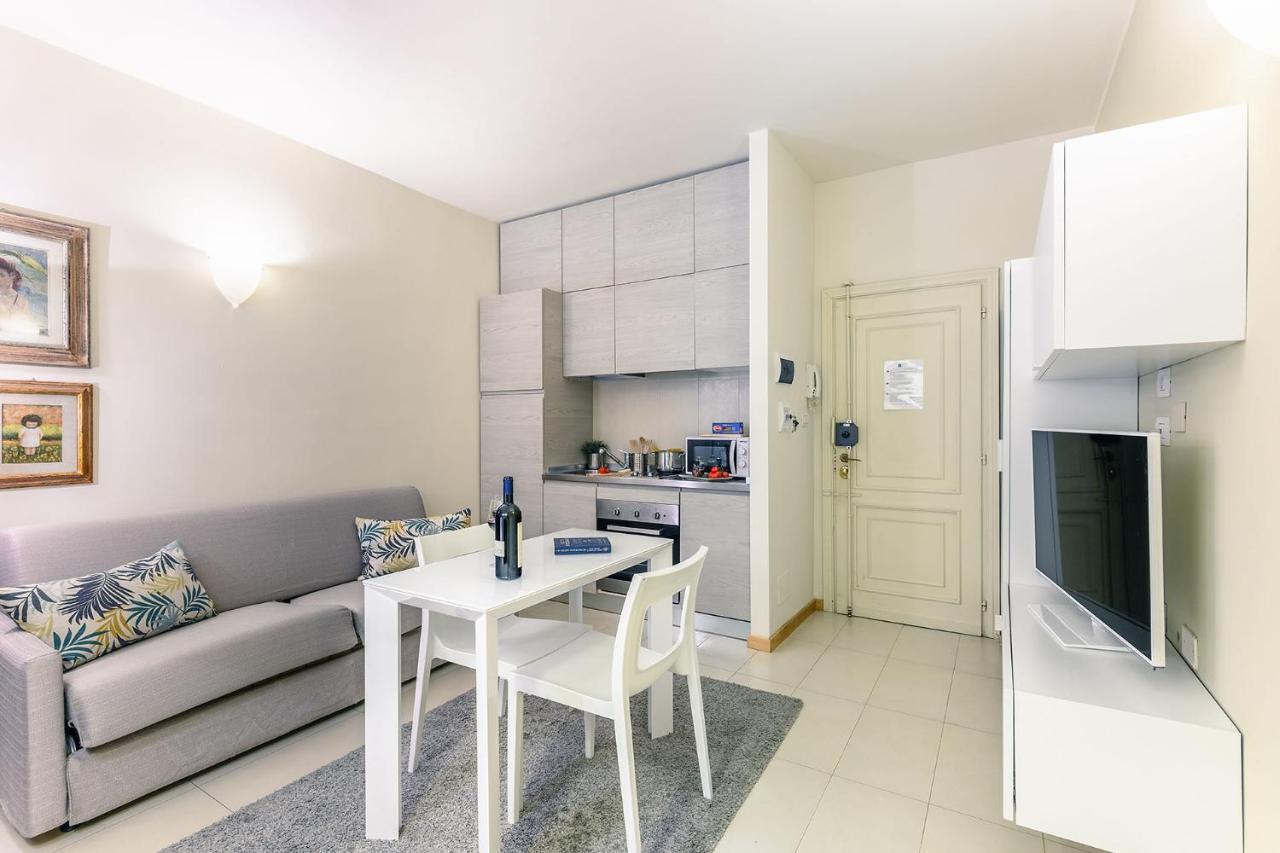 Ricasoli Duomo Home فلورنس المظهر الخارجي الصورة