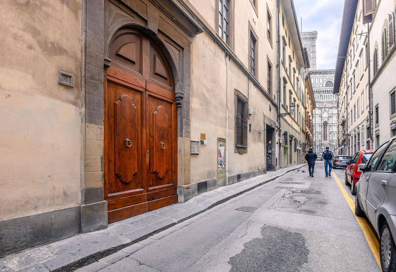Ricasoli Duomo Home فلورنس المظهر الخارجي الصورة