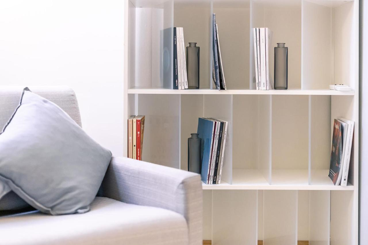 Ricasoli Duomo Home فلورنس المظهر الخارجي الصورة