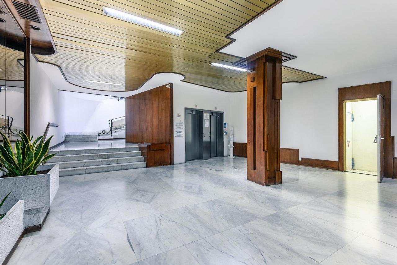 Ricasoli Duomo Home فلورنس المظهر الخارجي الصورة